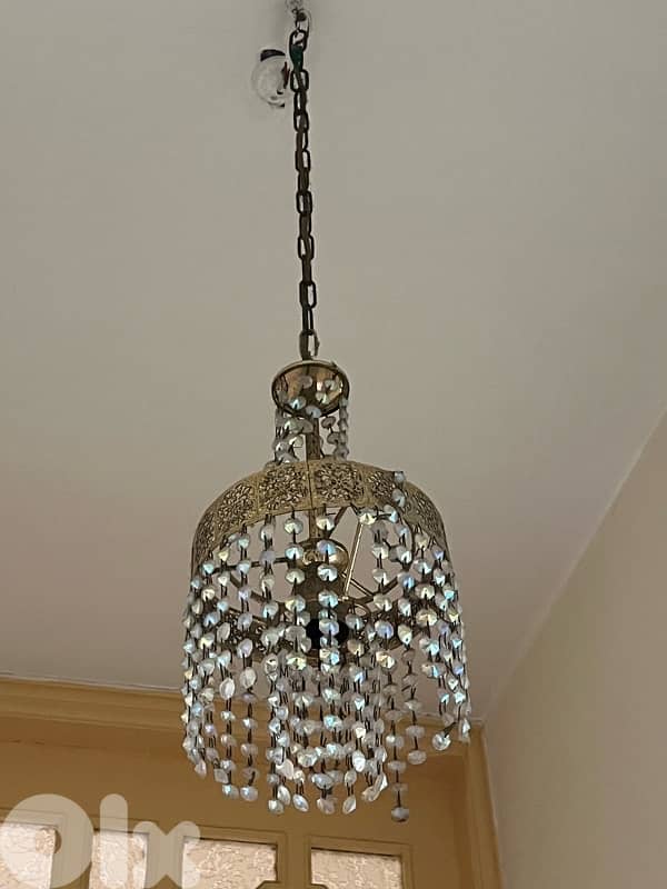 Vintage Lamps 3