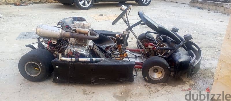 go-kart 2