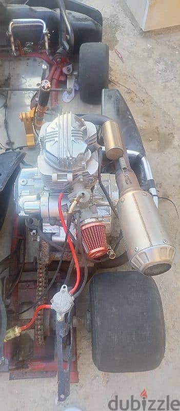 go-kart 3