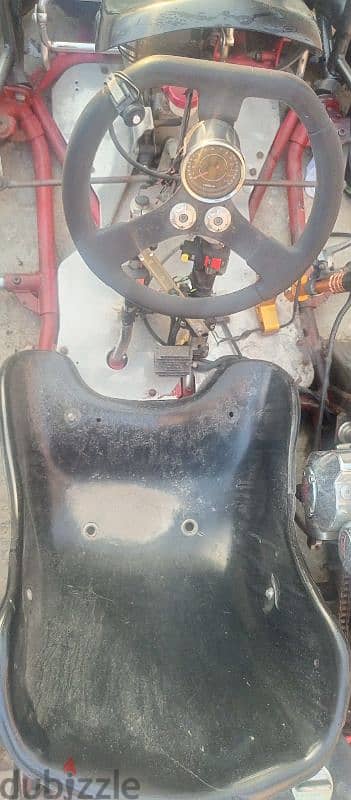 go-kart 5