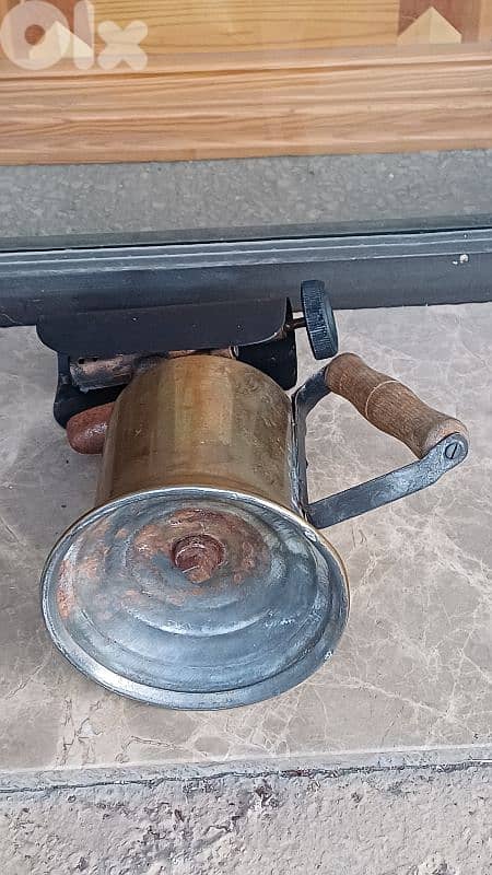 antique 7