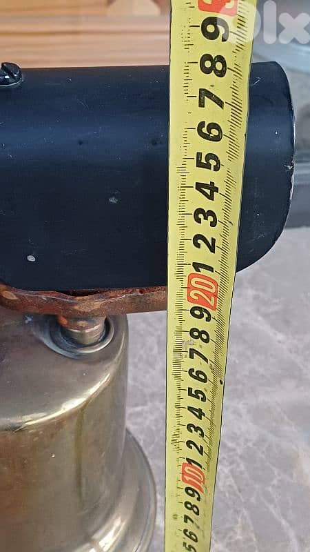 antique 8