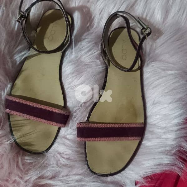 aldo size 40 0