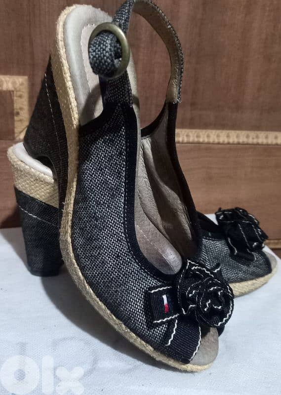 Tommy size 36 3
