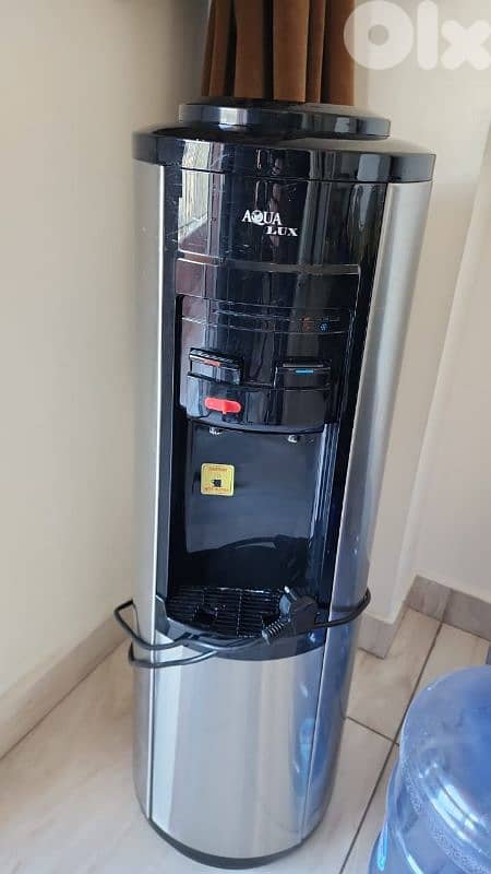 aqua lux watercooler 0