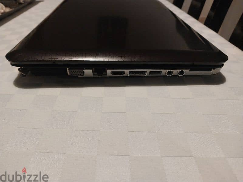 HP Laptop 0
