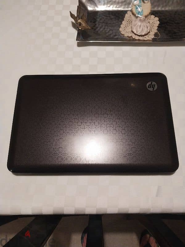 HP Laptop 1