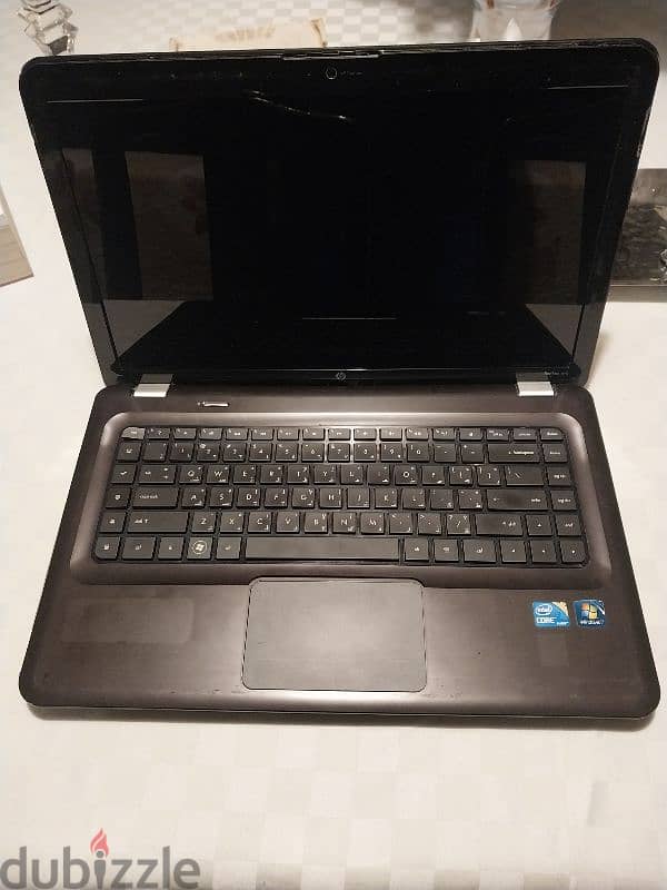 HP Laptop 2