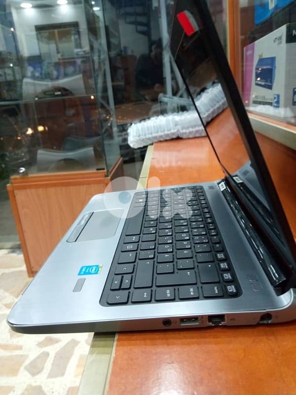 hp probook 4