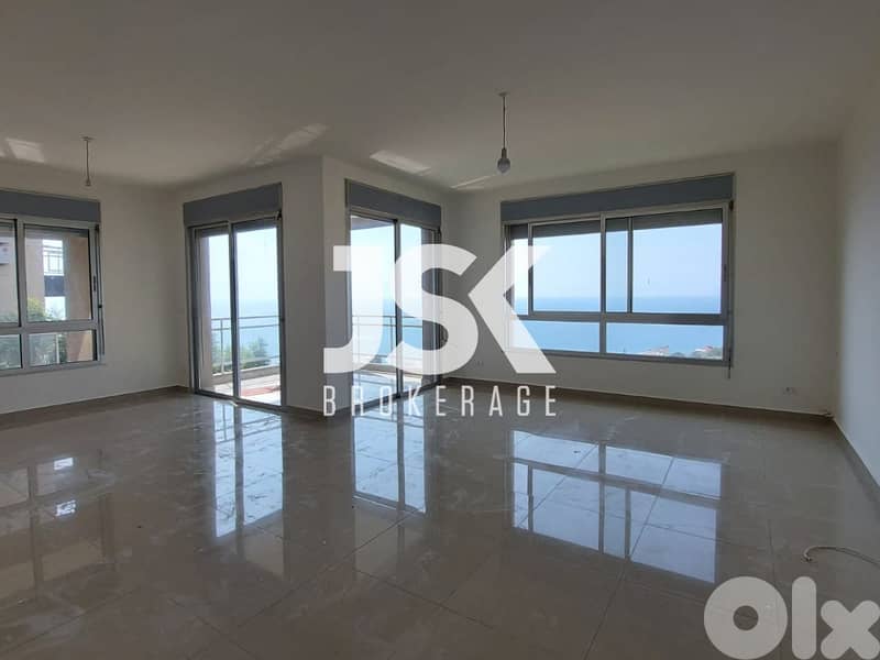 L00486-Brand New Apartment For Sale in Halat Jbeil 0