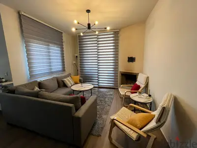 2-Bedroom Chalett for Sale in Gated Faraya Community