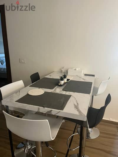 2-Bedroom Chalett for Sale in Gated Faraya Community