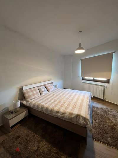 2-Bedroom Chalett for Sale in Gated Faraya Community