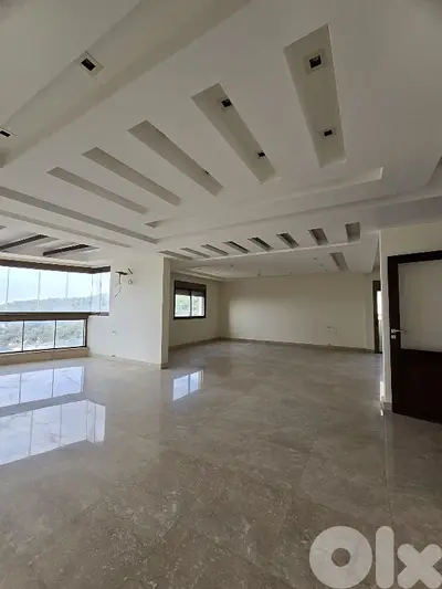 Apartment for sale in Tilal ain saadeh شقة للبيع في تلال عين سعادة