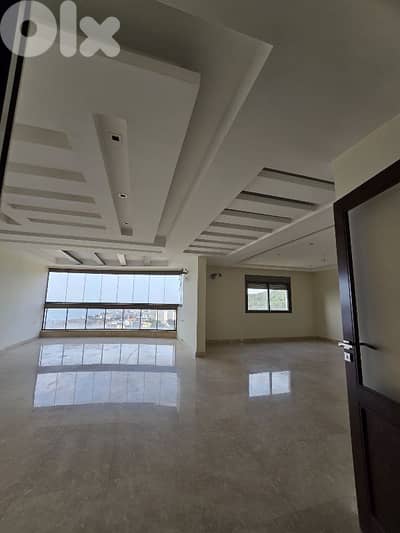 Apartment for sale in Tilal ain saadeh شقة للبيع في تلال عين سعادة