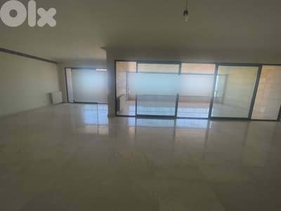 APARTMENT FOR SALE IN DOWNTOWN , وسط المدينة / FULL SEA VIEW  (BT-1097