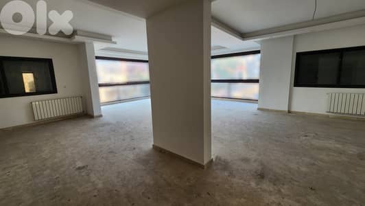Apartment for Sale in Horch Tabet شقة للبيع في هورش تابت
