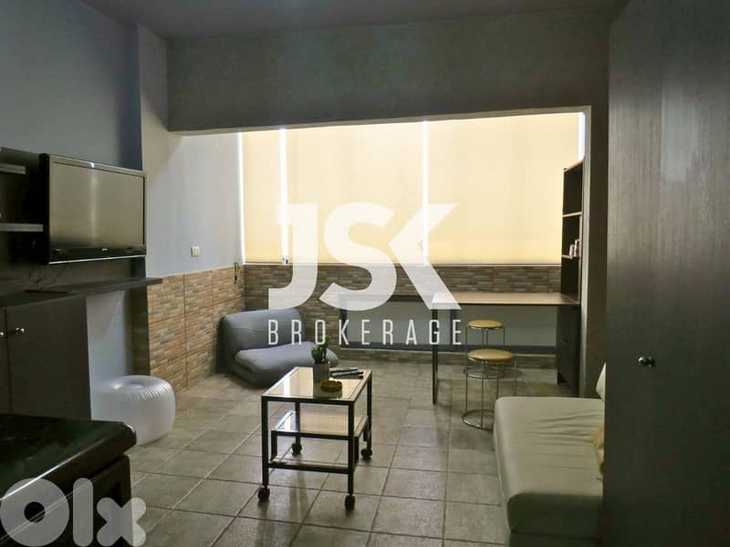 L15320-Studio Chalet for Rent In Aamchit With Seaview 0