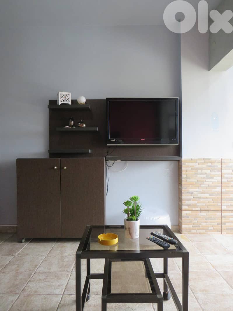 L15320-Studio Chalet for Rent In Aamchit With Seaview 3