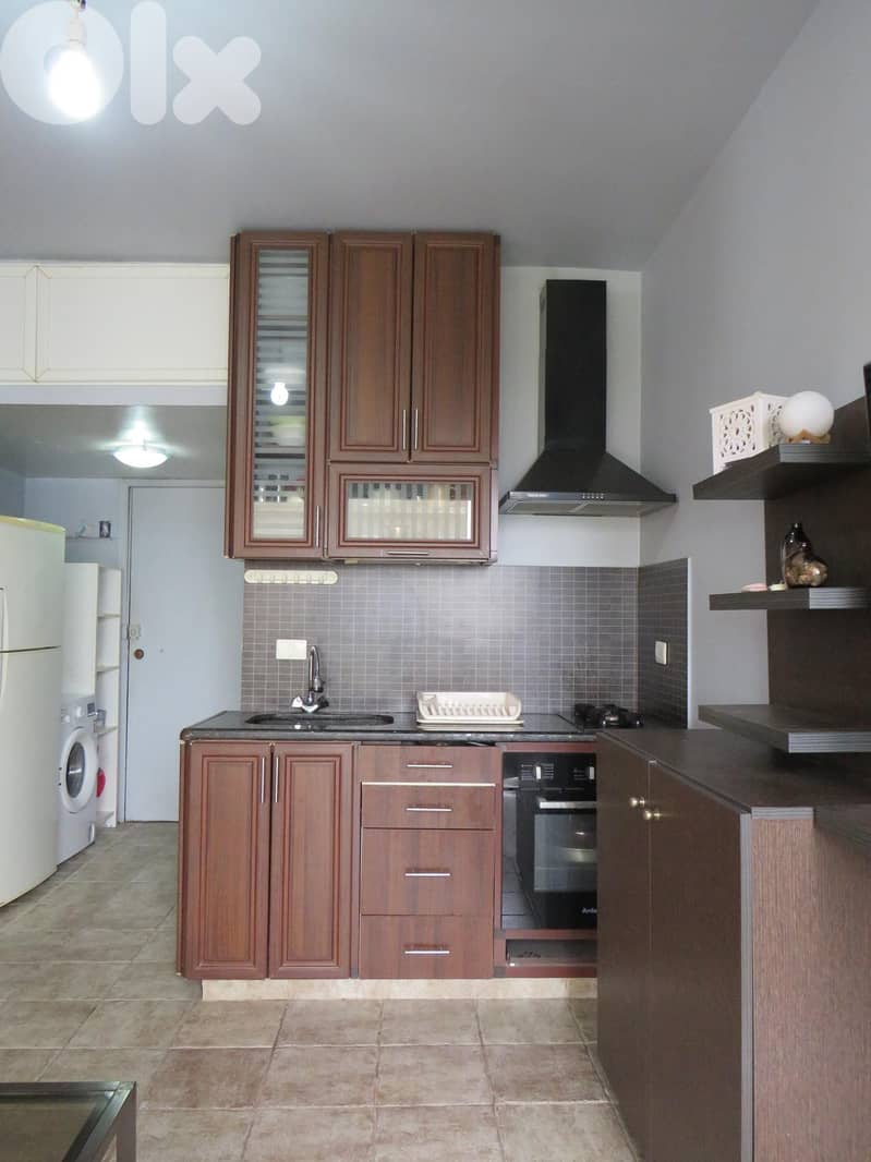 L15320-Studio Chalet for Rent In Aamchit With Seaview 4