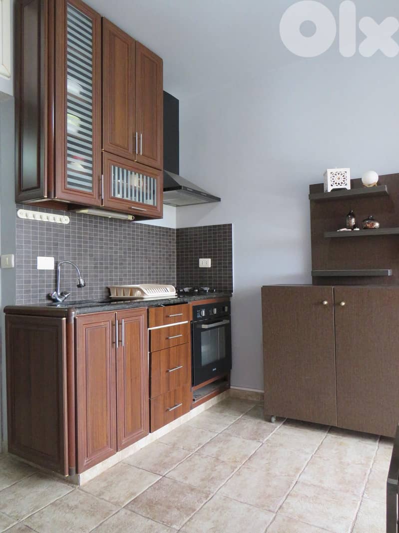 L15320-Studio Chalet for Rent In Aamchit With Seaview 5