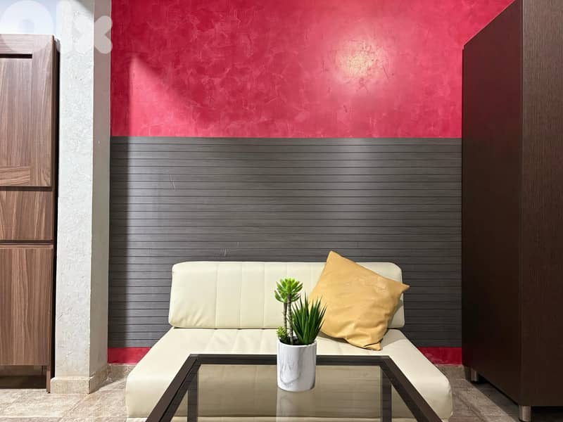 L15320-Studio Chalet for Rent In Aamchit With Seaview 6