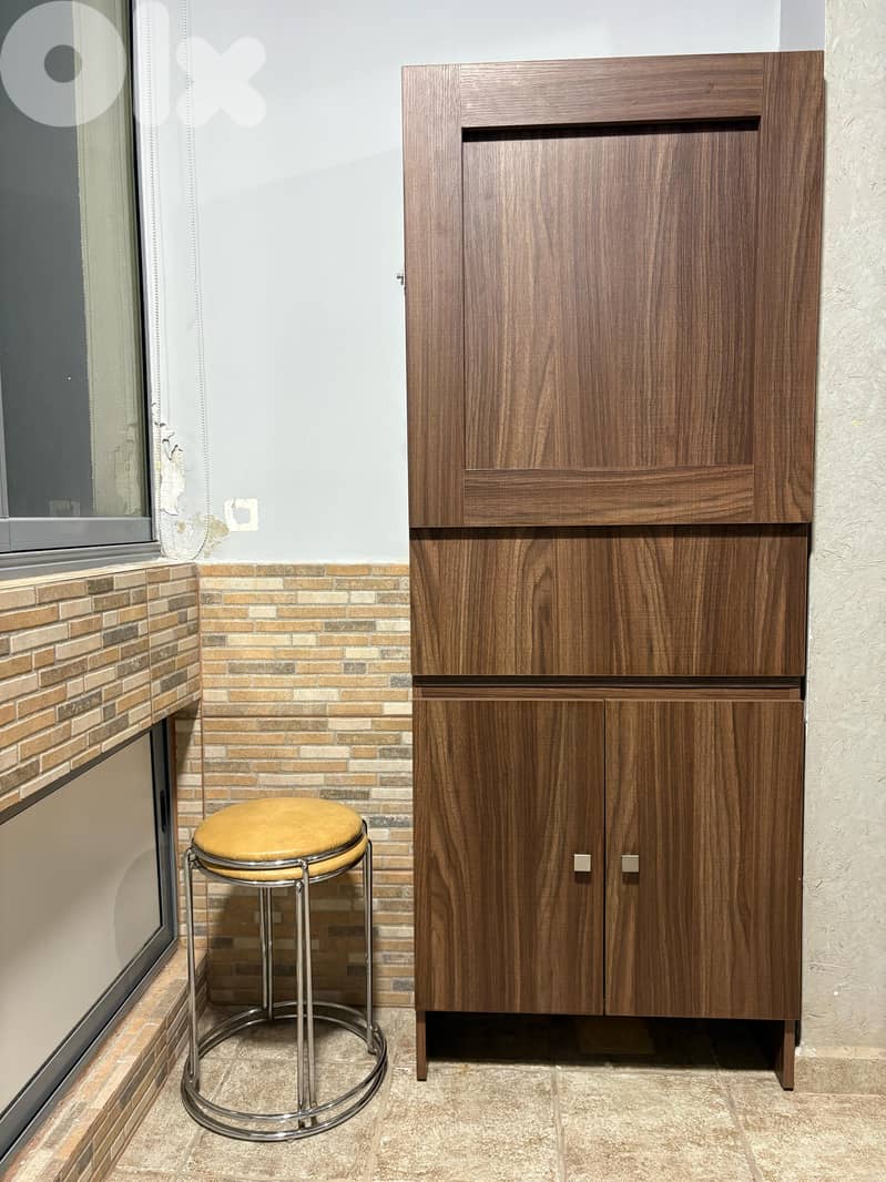 L15320-Studio Chalet for Rent In Aamchit With Seaview 7