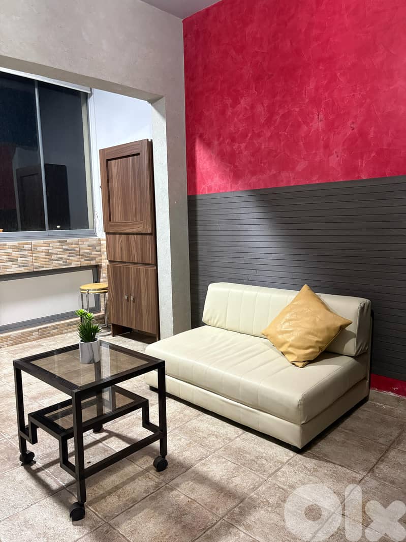 L15320-Studio Chalet for Rent In Aamchit With Seaview 8
