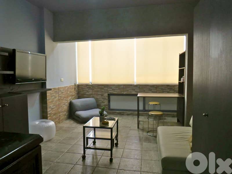 L15320-Studio Chalet for Rent In Aamchit With Seaview 10
