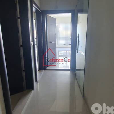 High end offices in Bourj Hammoud مكاتب فخمة للايجار في برج حمود
