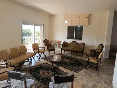 Apartment for rent in Fanar - شقة للإيجار في الفنار
