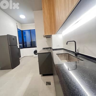 230 Sqm | Fully Furnished & Decorated Apartment For Sale In Hbous