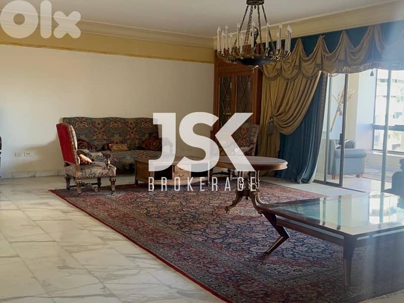 L17723 -Renovated! Apartment For Rent in High-End Building in Bliss 0
