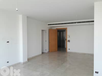 Brand New Apartments for rent in Sioufi Achrafieh | 166 sqm