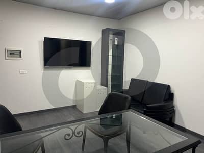 Office–Prime Location–Panoramic Seaview Jal el Dib REF#TA120503