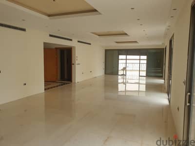 Luxurious Apartment 4 Sale in Ramlet El Bayda-Beirut - الرملة البيضاء