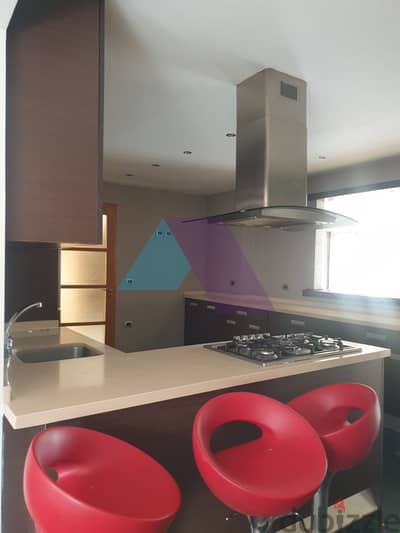 Luxurious Apartment 4 Sale in Ramlet El Bayda-Beirut - الرملة البيضاء