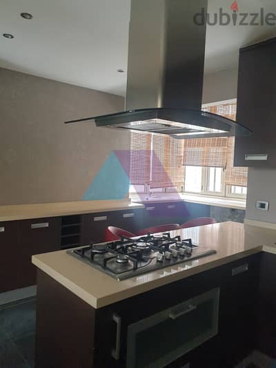 Luxurious Apartment 4 Sale in Ramlet El Bayda-Beirut - الرملة البيضاء