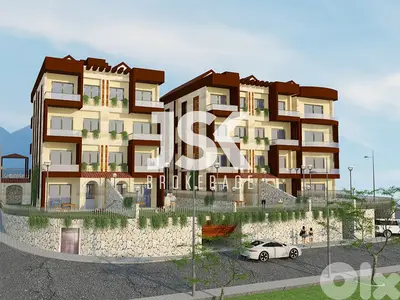 L01776-Apartment For Sale In Blat 5 min Away From LAU