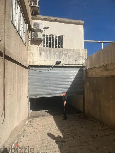770 Sqm | Depot for sale in Sin el Fil مستوضع للبيع في سن الفيل