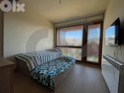 fully furnished duplex chalet in faraya/فاريا REF#CS120513