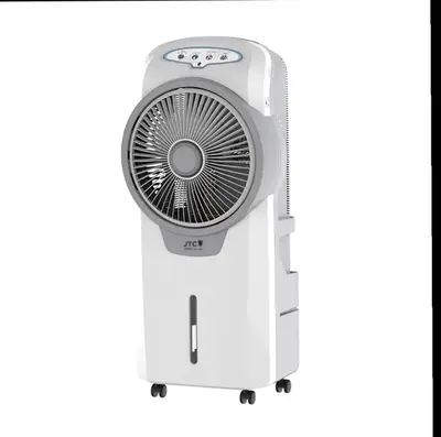 rechargeable cooling fan JTC مروحة صحراوي