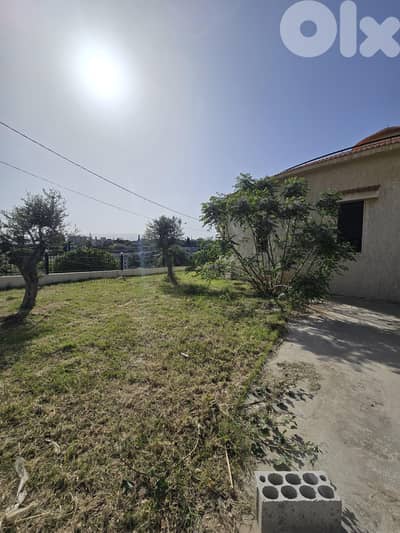 Villa for sale in Balamand - فيلا للبيع في البلمند