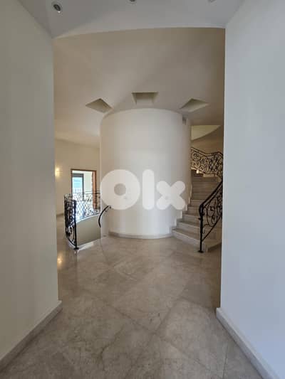 Villa for sale in Balamand - فيلا للبيع في البلمند