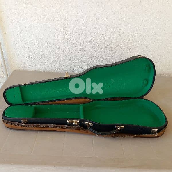 Hard Case for Violin 0