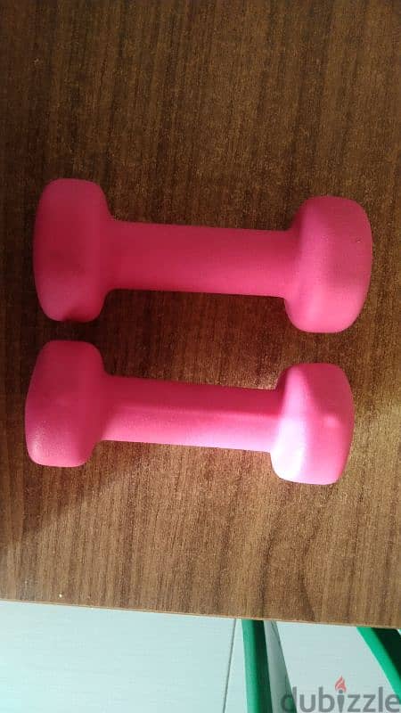 Gym equipment for sale used at home 0