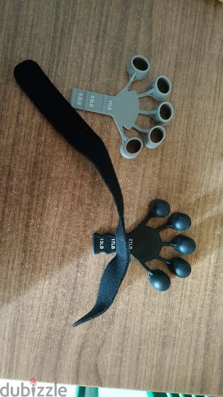 Gym equipment for sale used at home 2