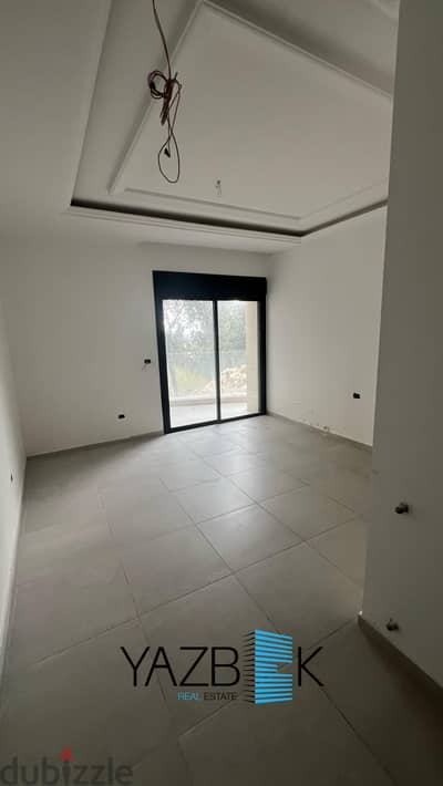 Apartment in Kfar Hbab REF#85855770 شقة في كفر حباب