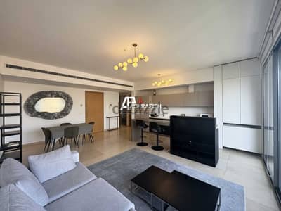 Apartment For Rent In Achrafieh - شقة للأجار في الأشرفية