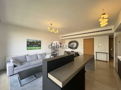 Apartment For Rent In Achrafieh - شقة للأجار في الأشرفية